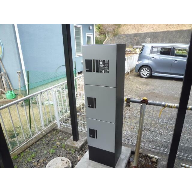 グレース青葉Ⅱ その他外観2