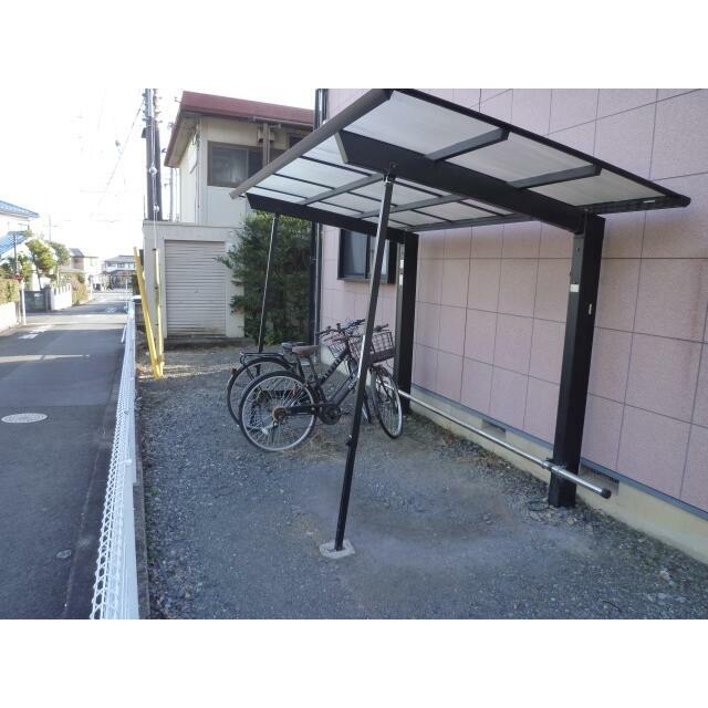 グレース青葉Ⅱ その他外観3