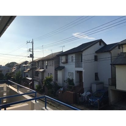 フローラルコートⅡ その他1