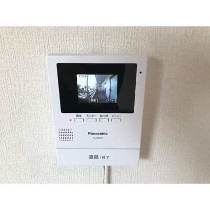 フローラルコートⅡ その他5