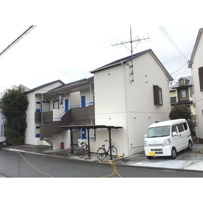 フローラルコートⅡ その他外観3