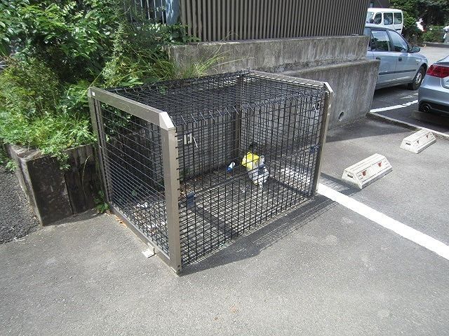 ジ・アパートメント荻窪Ⅰ その他外観2