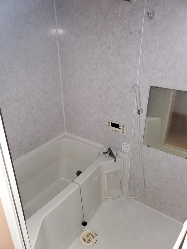 パレット３９　Ａ 風呂画像