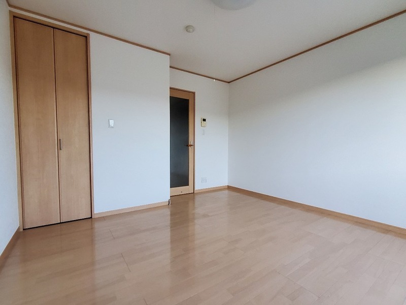 パレット３９　Ａ ベッドルーム