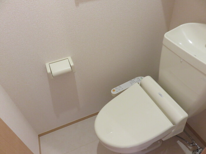 さくらフラット その他2