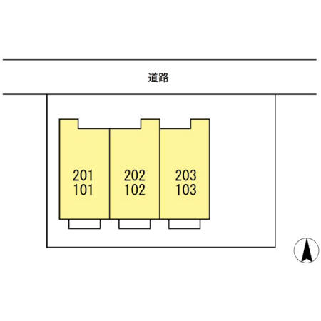 さくらフラット その他14