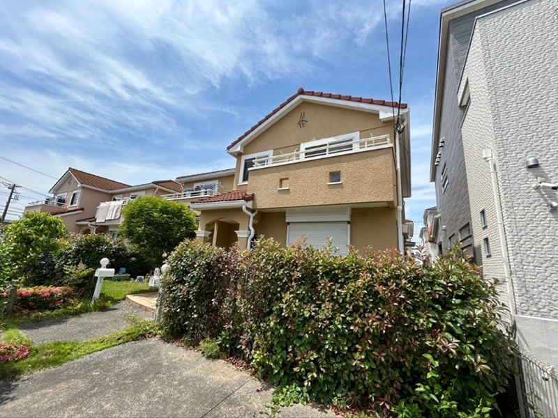 エトワール湘南台E棟 その他2