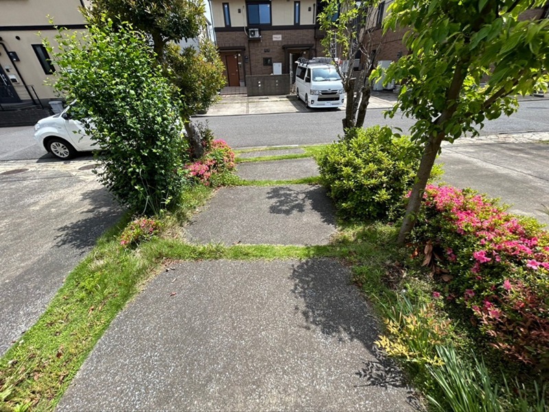 エトワール湘南台E棟 その他外観1