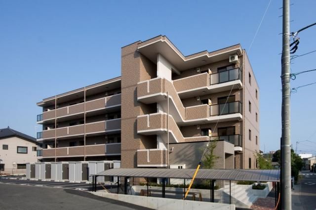 サンセール湘南  その他外観4