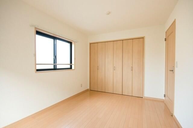 サンセール湘南  ベッドルーム