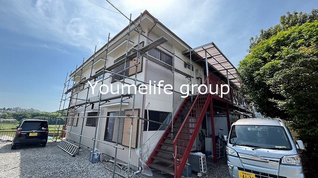 ハイツ飯山 その他外観1