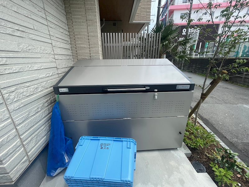 その他外観3