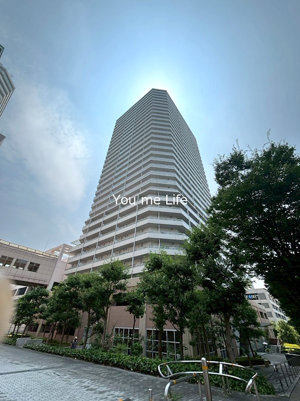 ニューシティ東戸塚タワーズシティBeタワー 29F号室 外観