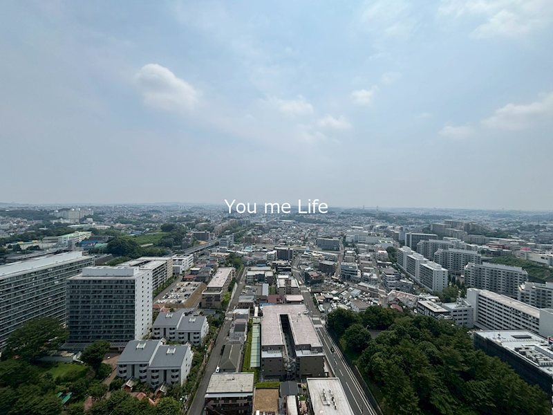 ニューシティ東戸塚タワーズシティＢｅタワーの物件画像3