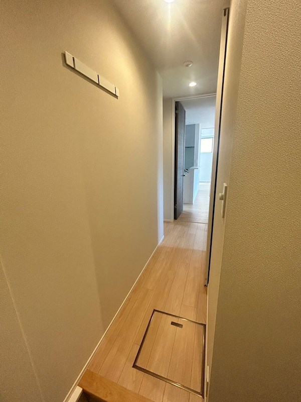 Ｇｒａａｌ　Ｔｏｔｓｕｋａ 玄関