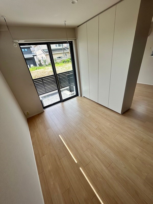 Ｇｒａａｌ　Ｔｏｔｓｕｋａ リビング