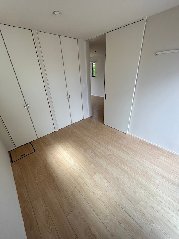 Ｇｒａａｌ　Ｔｏｔｓｕｋａ ベッドルーム