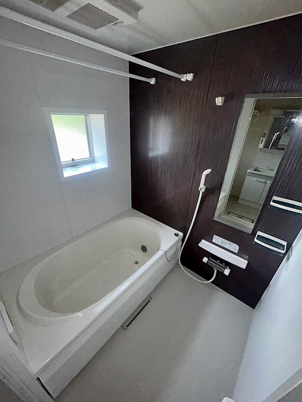 Ｇｒａａｌ　Ｔｏｔｓｕｋａ 風呂画像