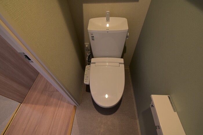 メゾン・ド・シルキー その他4