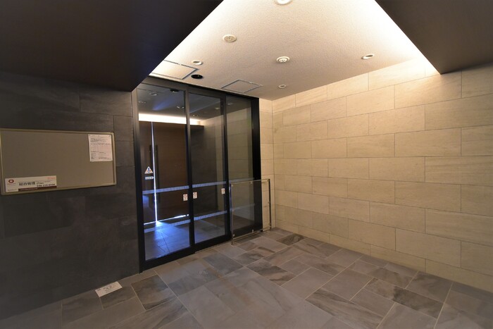 メゾン・ド・シルキー その他外観3