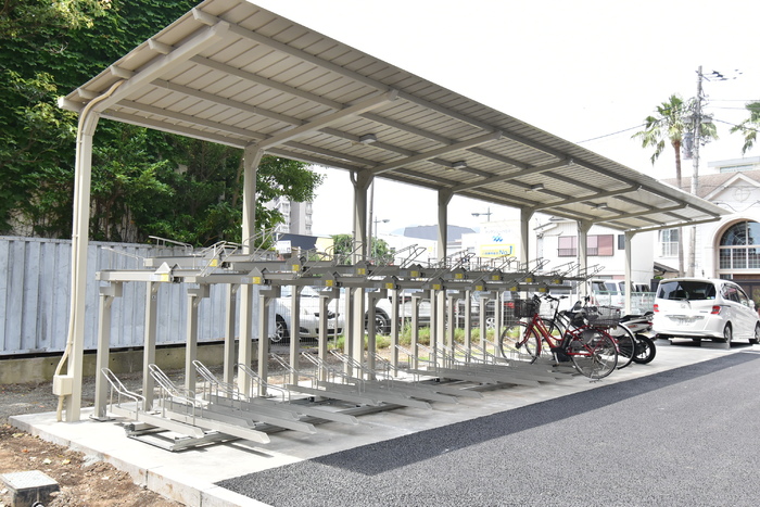 メゾン・ド・シルキー その他外観4