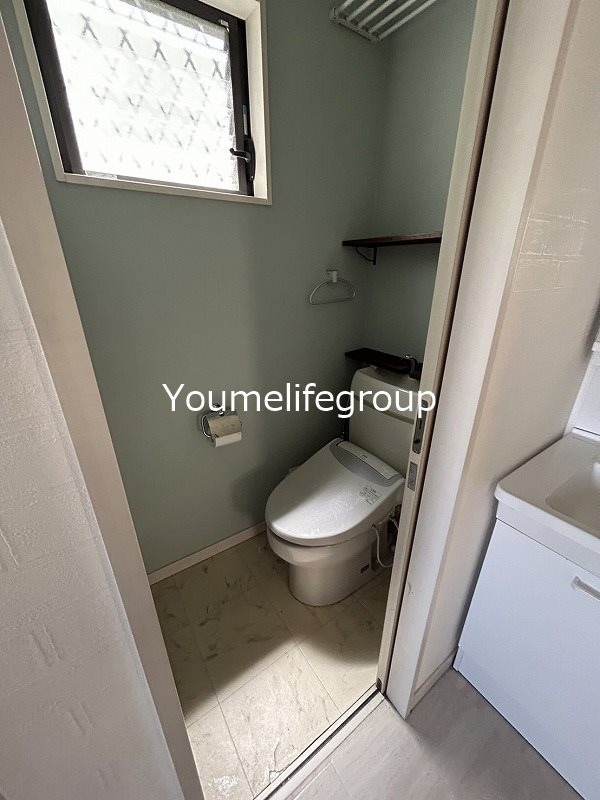 南湖５丁目貸家 その他1