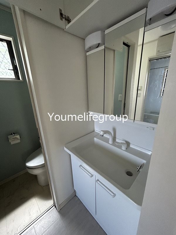 南湖５丁目貸家 その他2