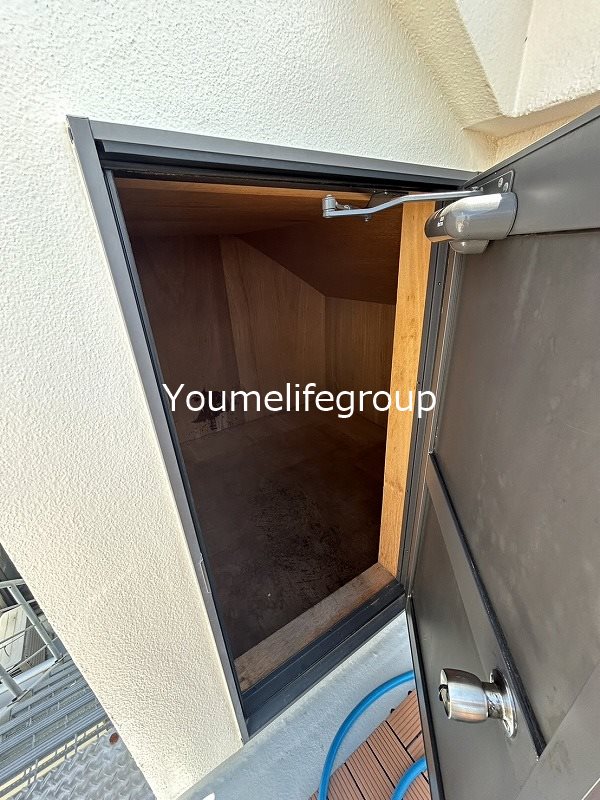 南湖５丁目貸家 その他外観3