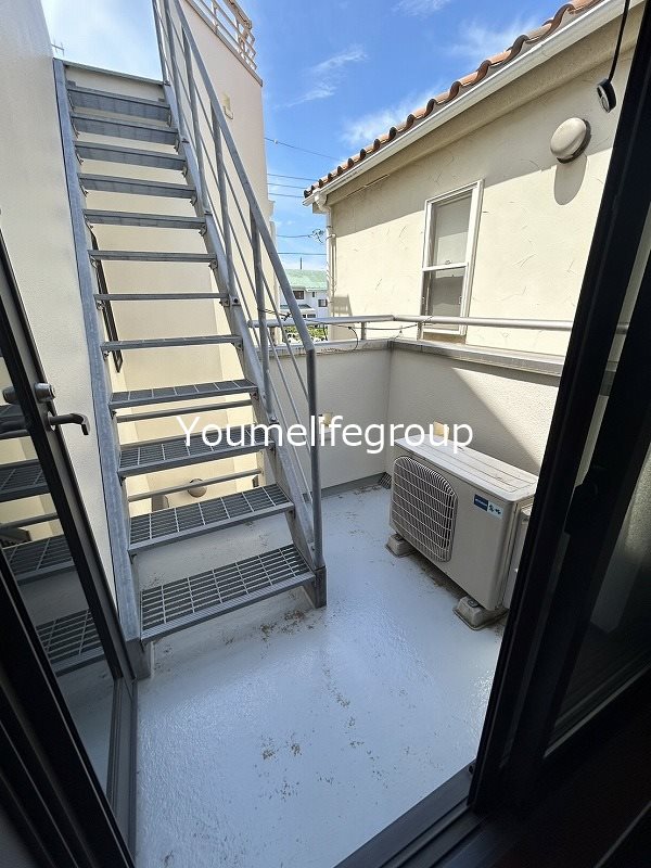 南湖５丁目貸家 その他外観4