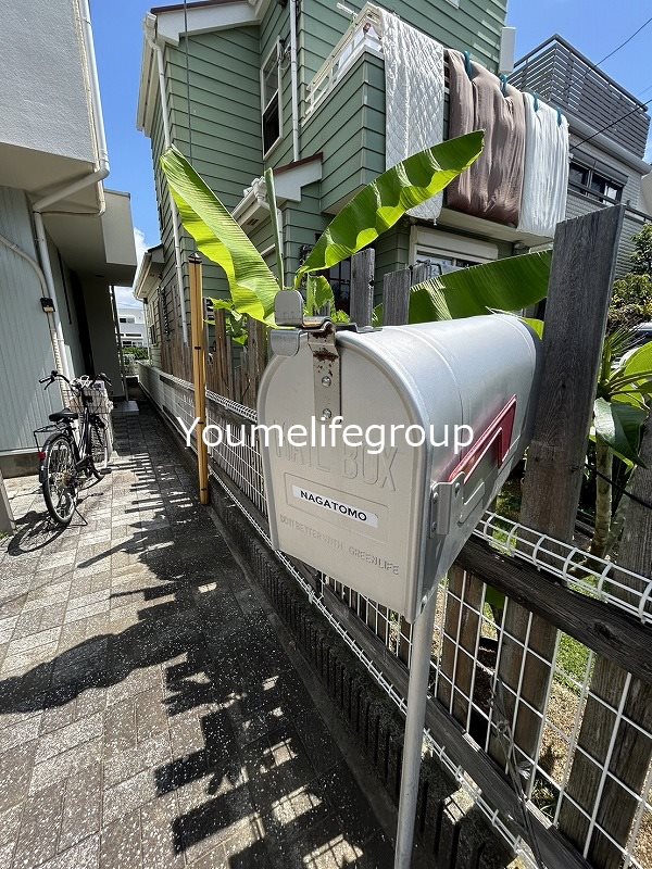 南湖５丁目貸家 その他外観5