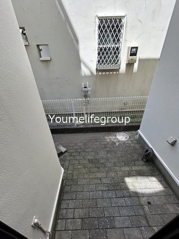 南湖５丁目貸家 その他7