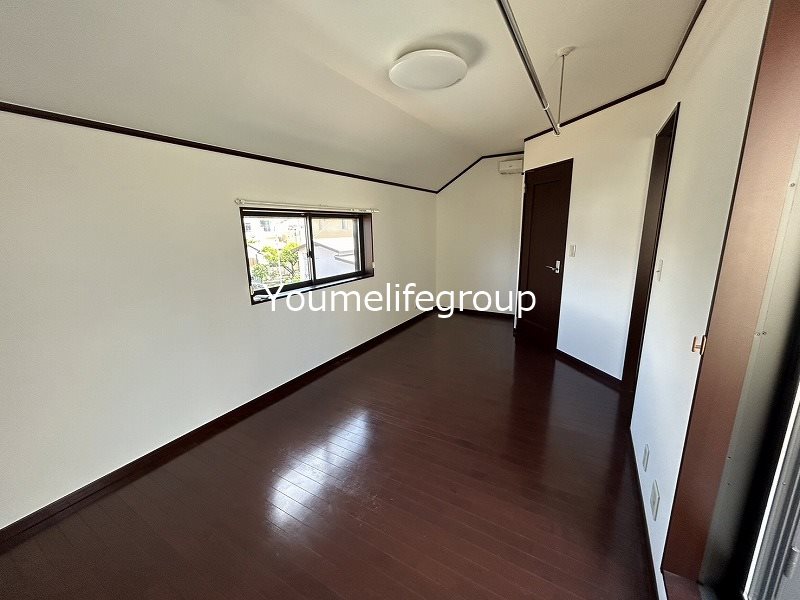 南湖５丁目貸家 その他8