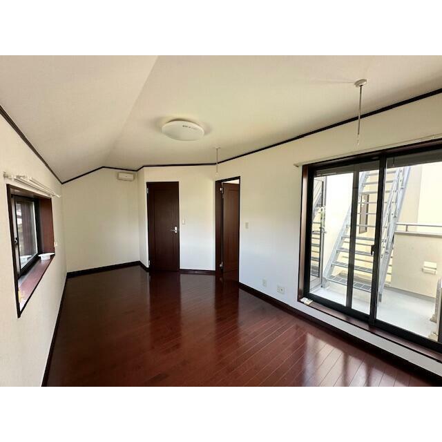 南湖５丁目貸家 その他12