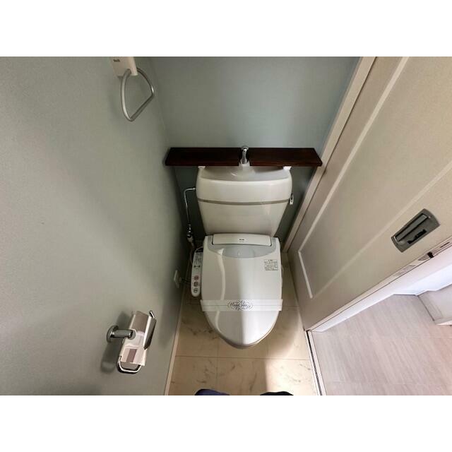 南湖５丁目貸家 その他14