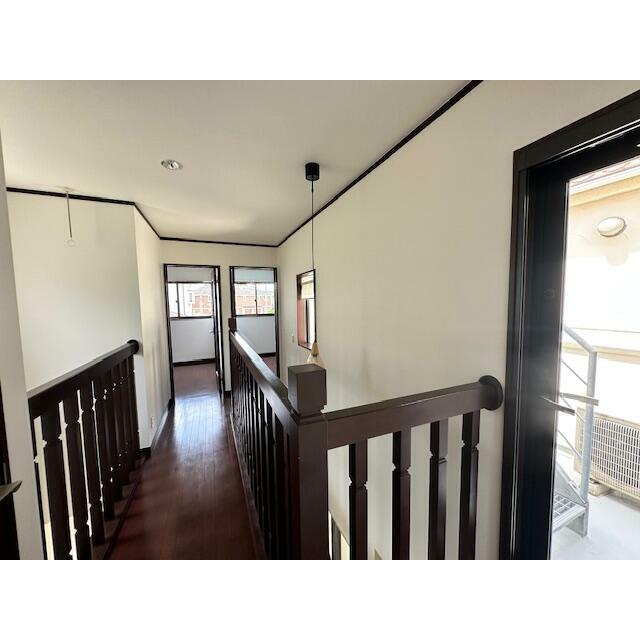 南湖５丁目貸家 その他17