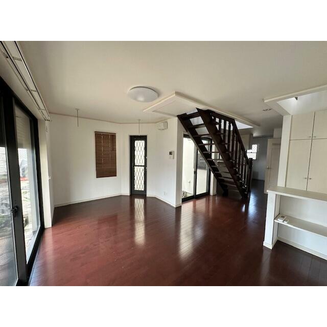 南湖５丁目貸家 その他21