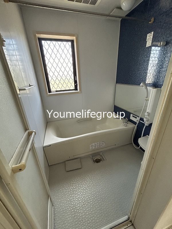 南湖５丁目貸家 風呂画像