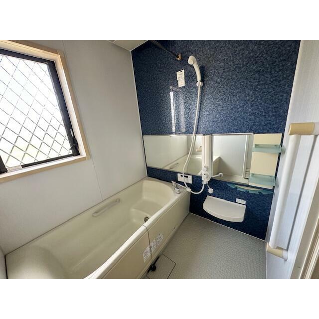 南湖５丁目貸家 風呂画像