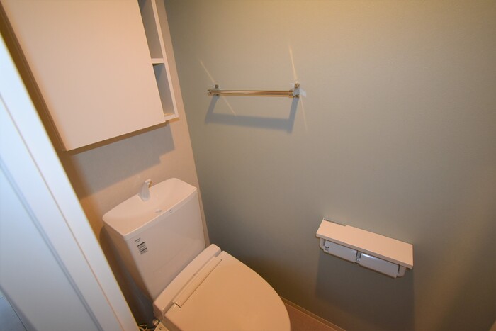 メゾン・ド・シルキー その他7