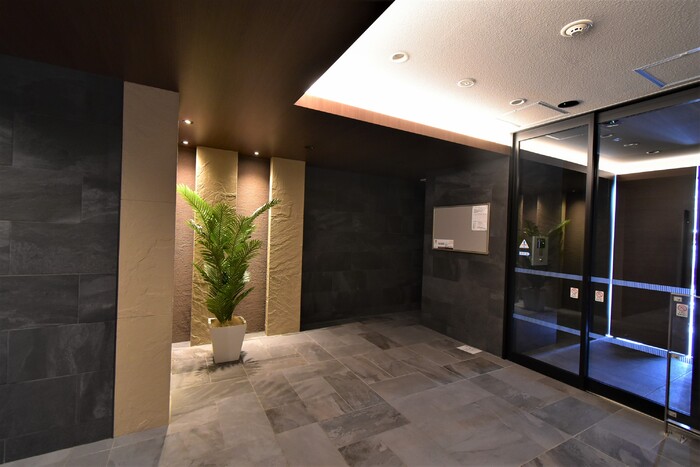 メゾン・ド・シルキー その他9