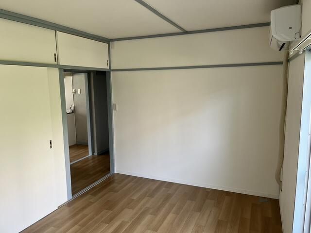 鳶尾団地 その他6