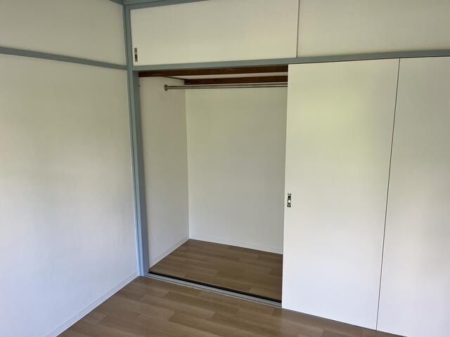 鳶尾団地 その他8