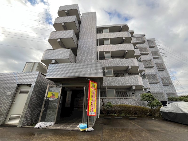 シェトワ湘南Ⅰ 201号室 外観