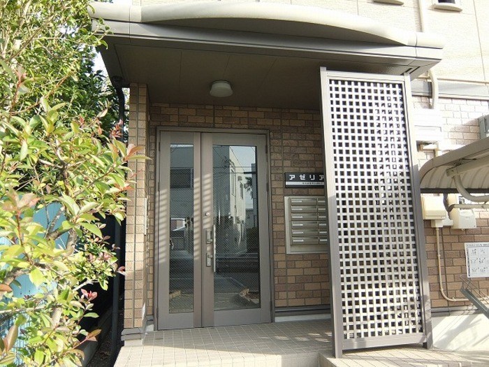 アゼリア その他外観1