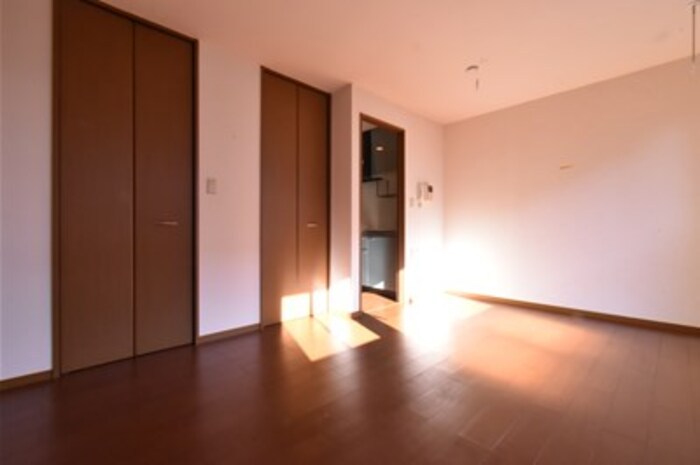 アゼリア リビング