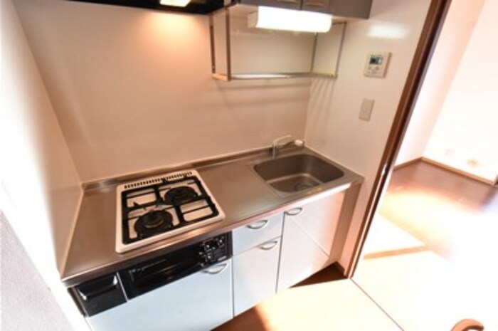 アゼリア キッチン