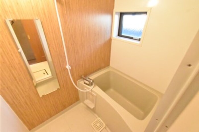 アゼリア 風呂画像