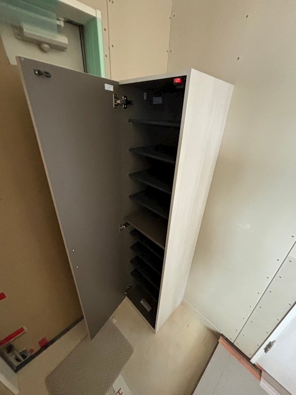 Fiore(フィオーレ) 玄関