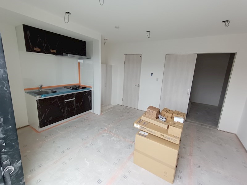 Fiore(フィオーレ) リビング