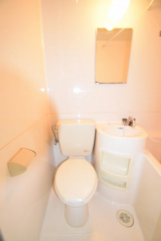 スカイハイツ その他1